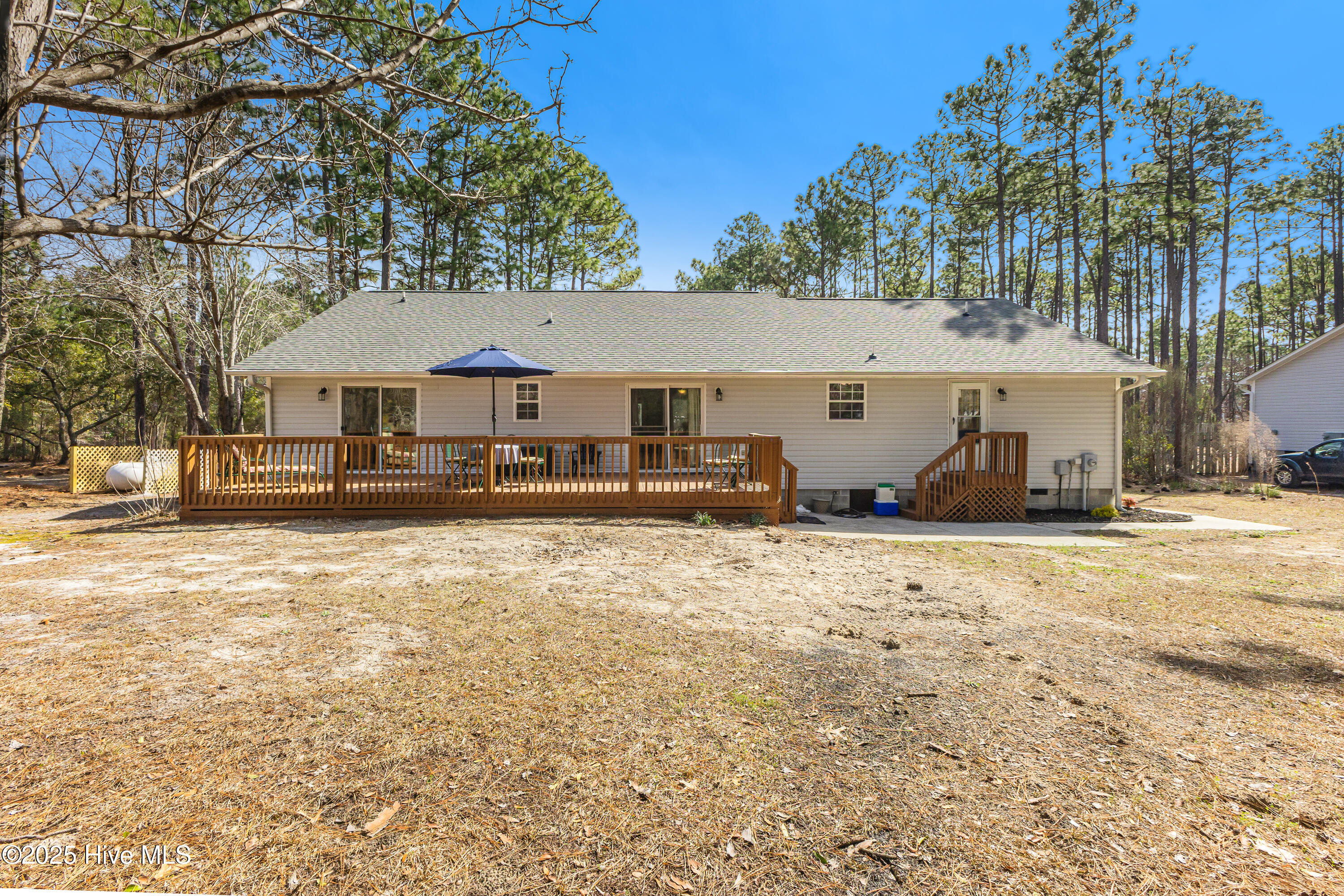 1393 Grace Road Boiling Spring Lakes, NC 28461 - Photo 29 of 31 1393 Grace-32