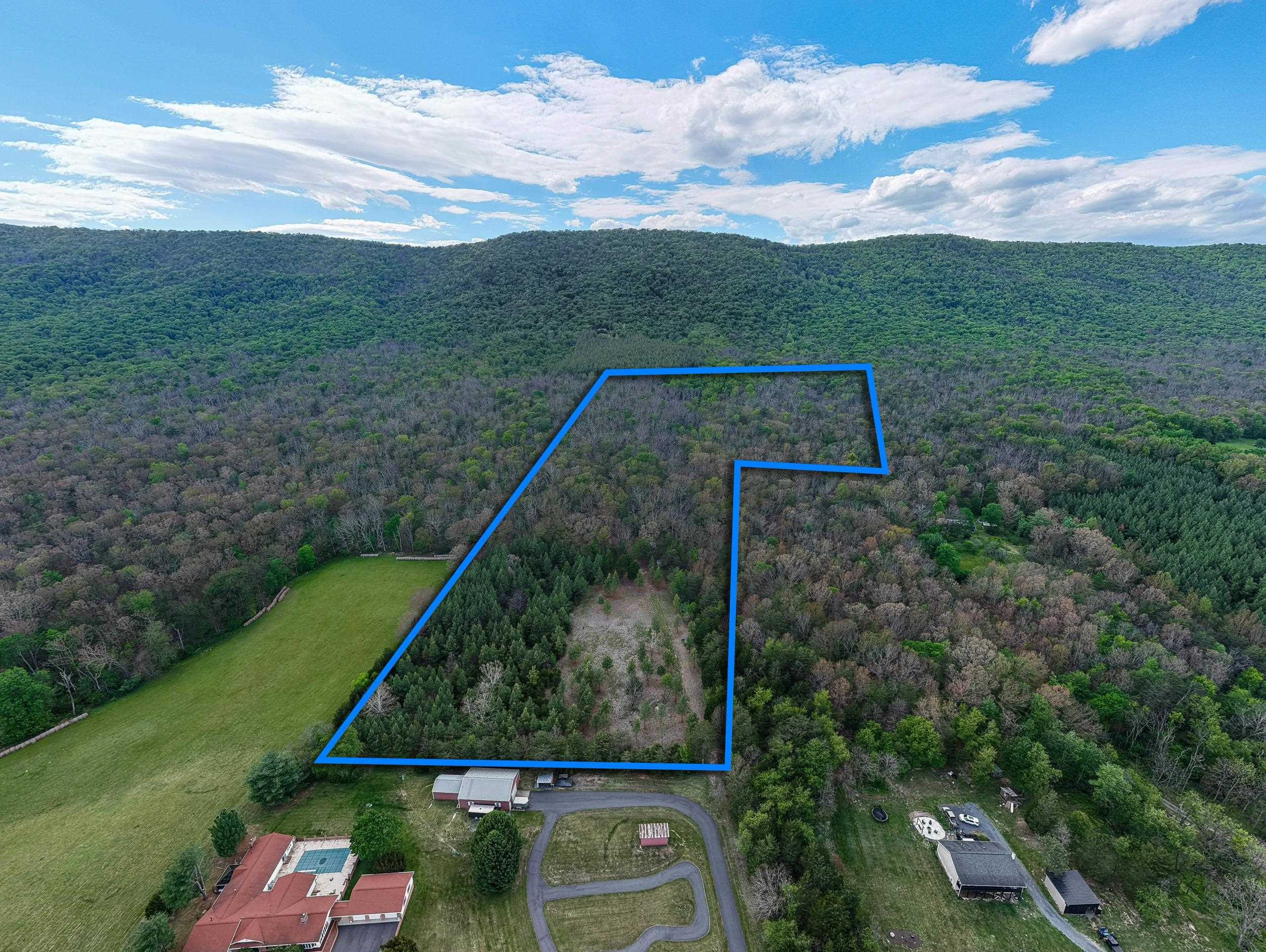 0 Boliver Road Fort Valley, VA 22652 - Photo 20 of 55