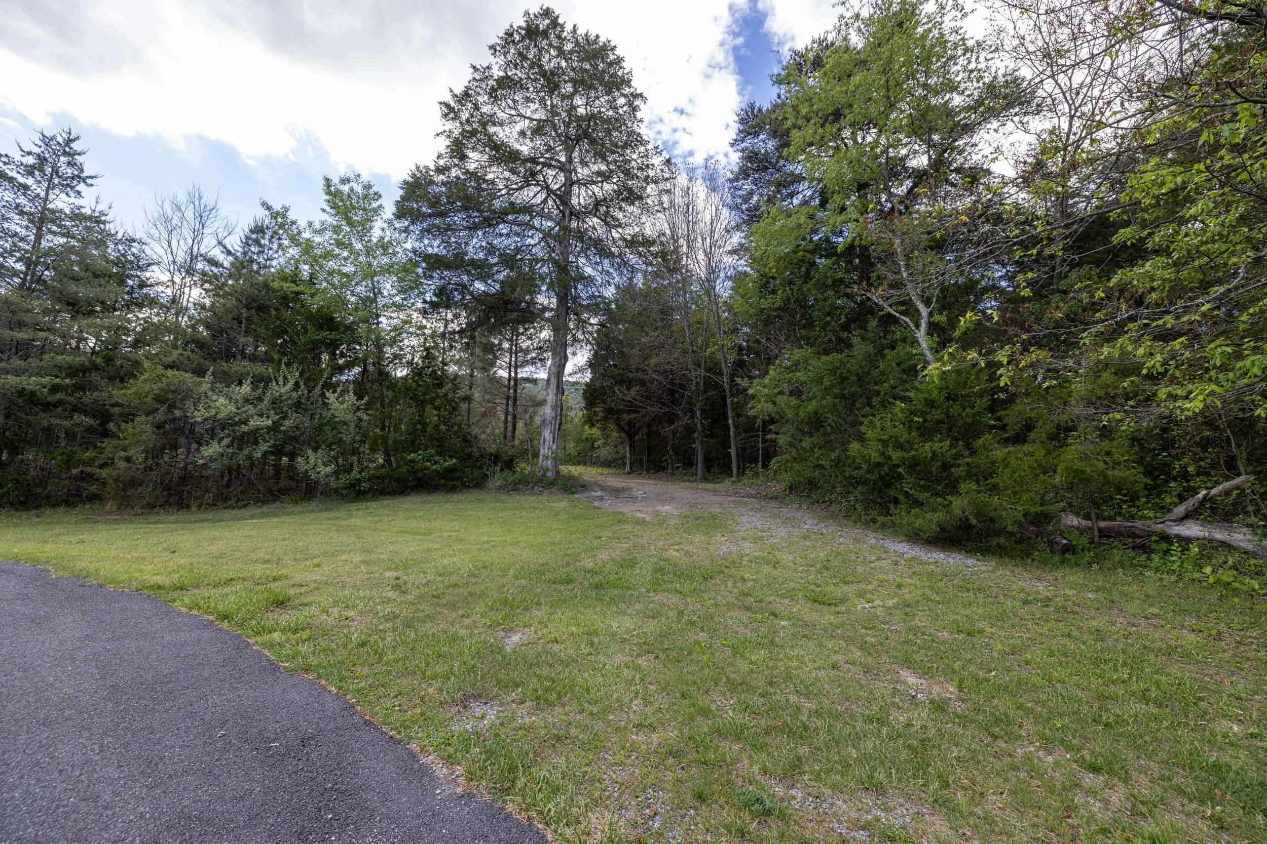 0 Boliver Road Fort Valley, VA 22652 - Photo 31 of 55 a view of a backyard