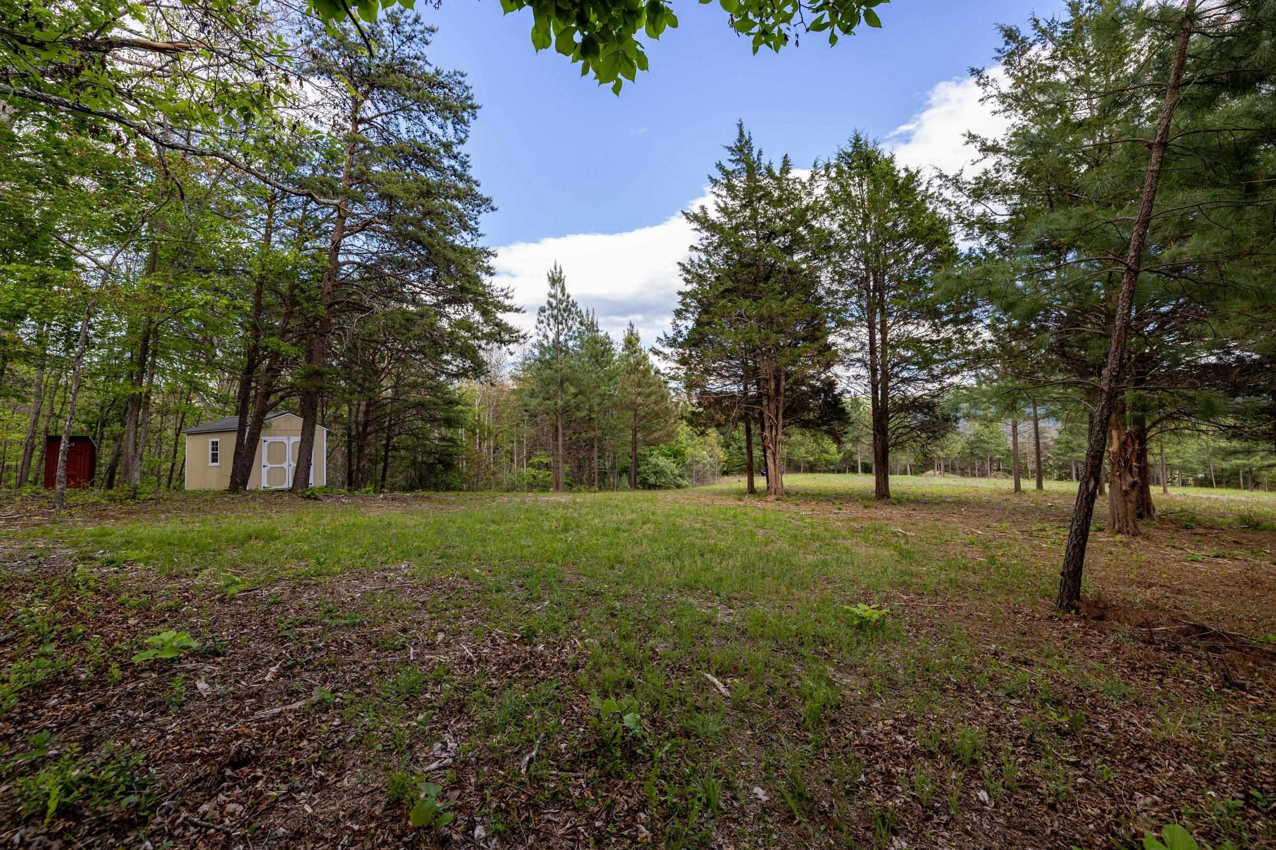 0 Boliver Road Fort Valley, VA 22652 - Photo 52 of 55 a view of outdoor space and yard