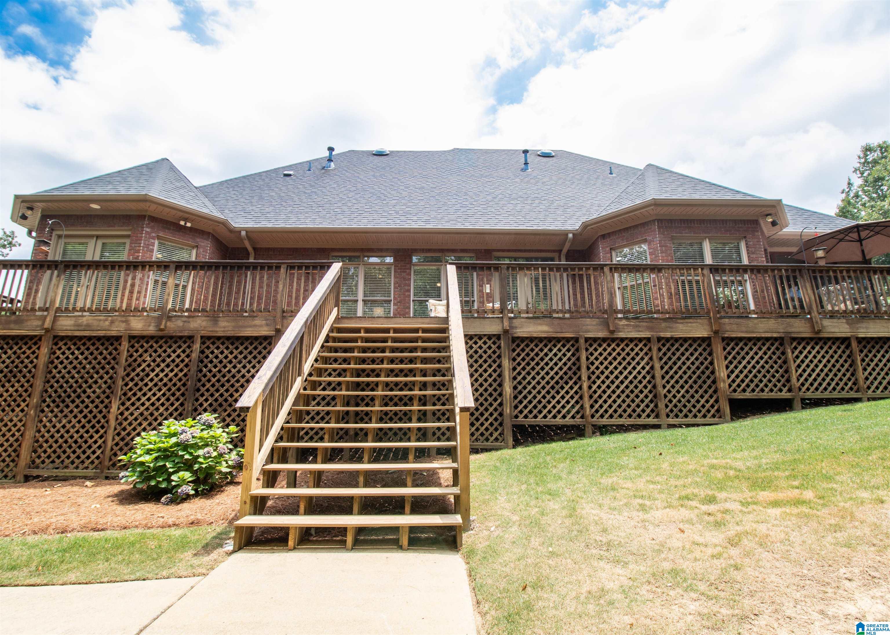 5631 Ridgeview Drive Trussville, AL 35173 - Photo 67 of 69