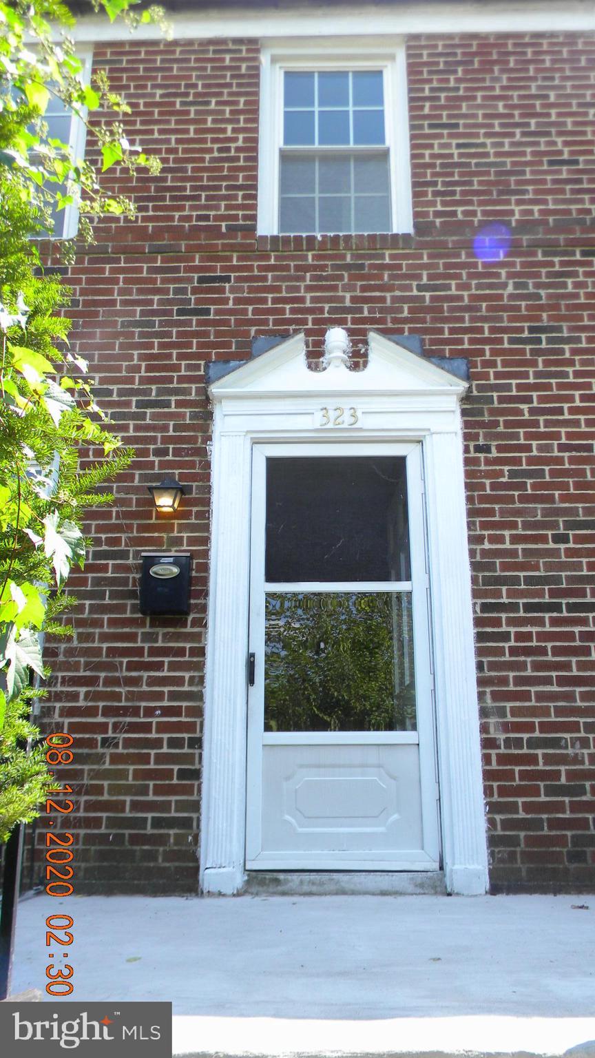 323 Radnor Road Baltimore, MD 21212 - Photo 2 of 39 Gallery Image 2