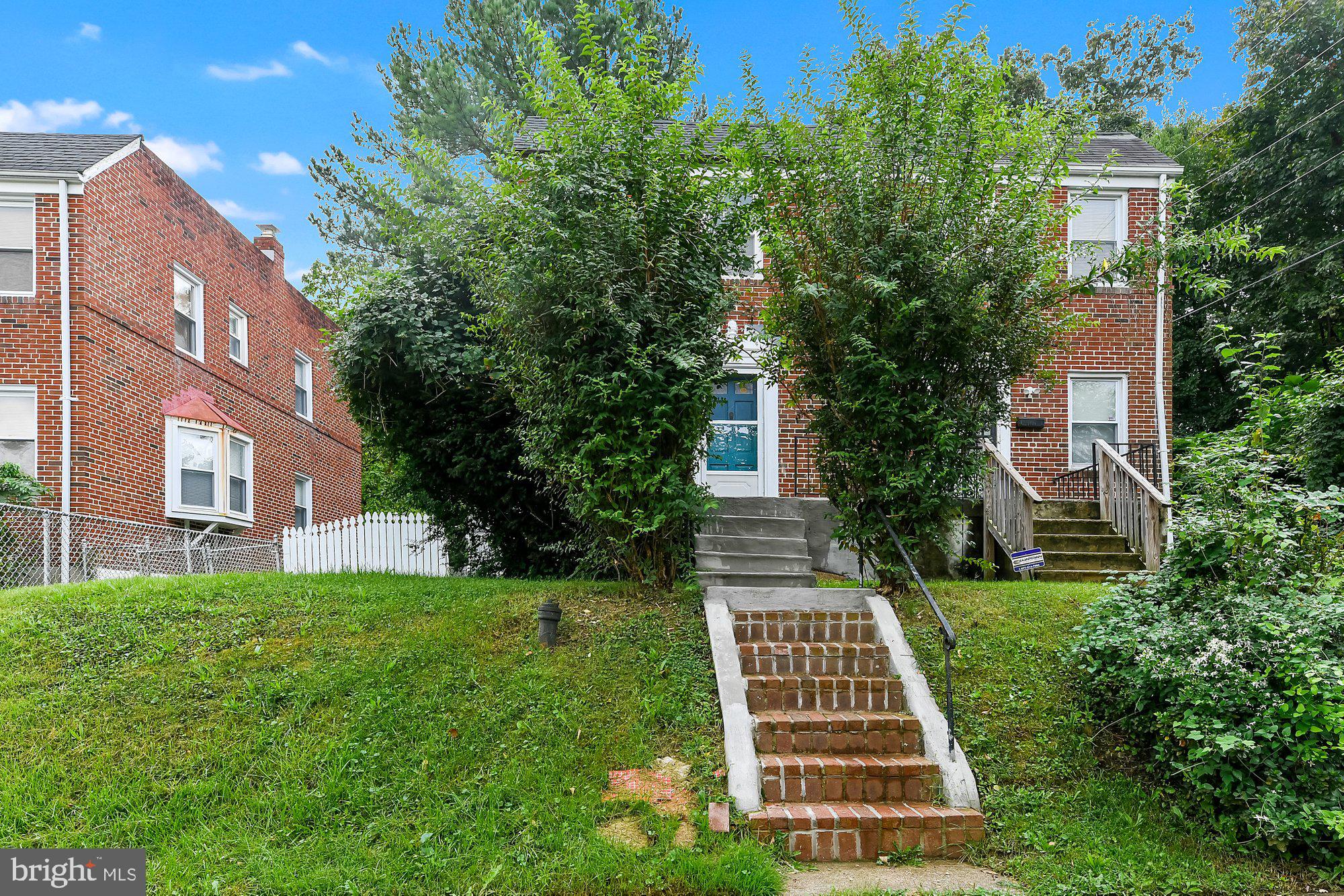 323 Radnor Road Baltimore, MD 21212 - Photo 3 of 39 Gallery Image 3