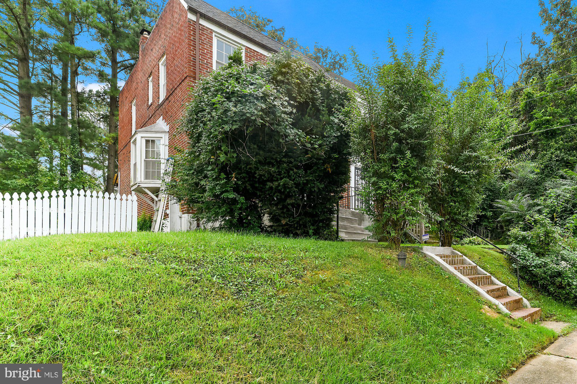 323 Radnor Road Baltimore, MD 21212 - Photo 4 of 39 Gallery Image 4