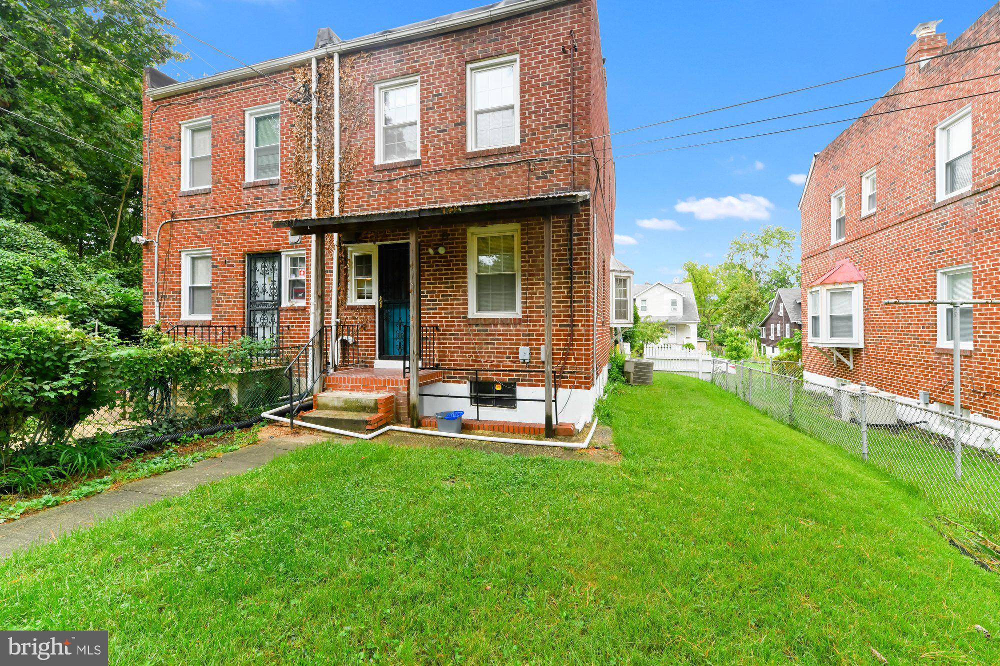 323 Radnor Road Baltimore, MD 21212 - Photo 33 of 39 Gallery Image 33