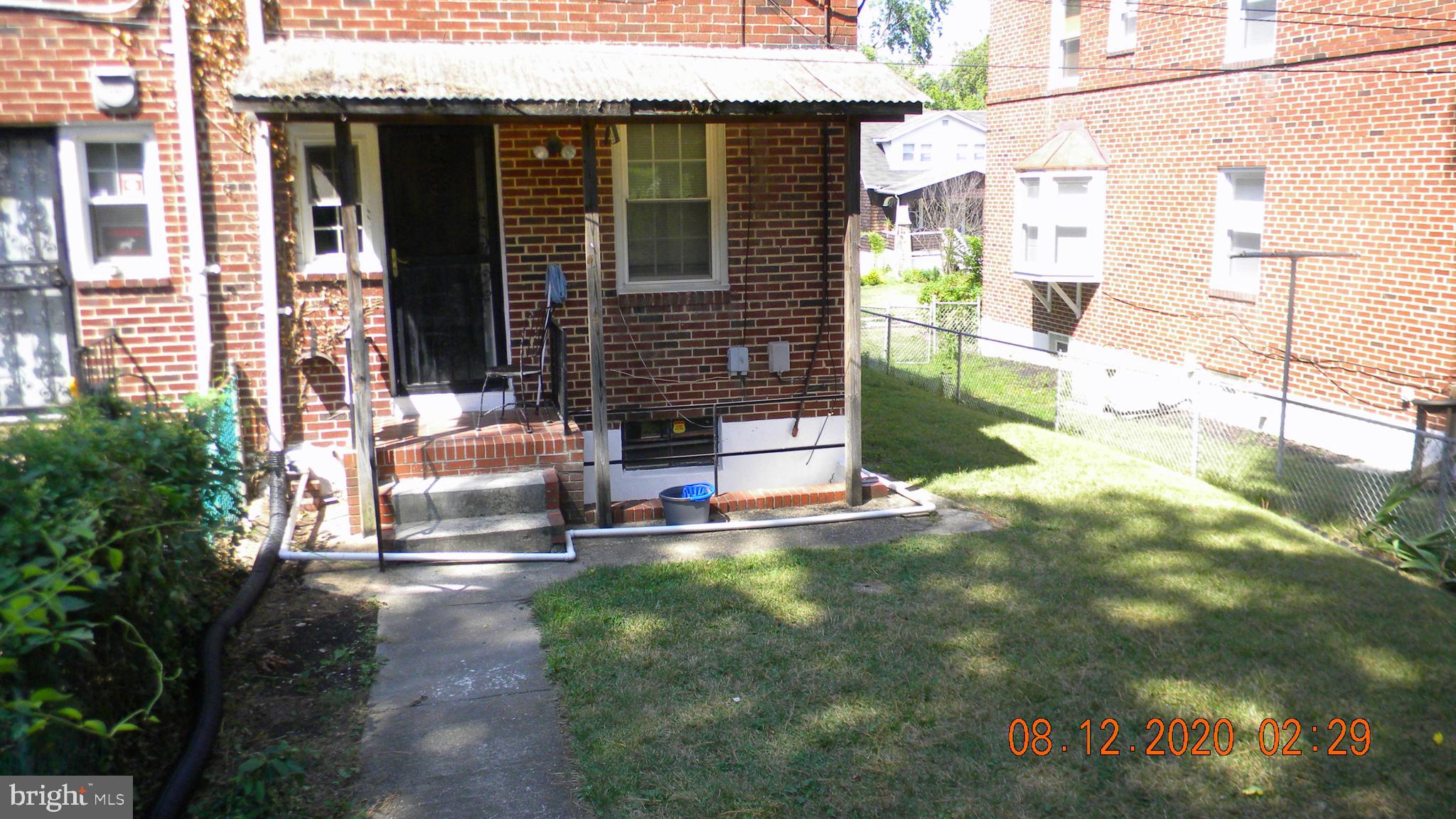 323 Radnor Road Baltimore, MD 21212 - Photo 35 of 39 Gallery Image 35