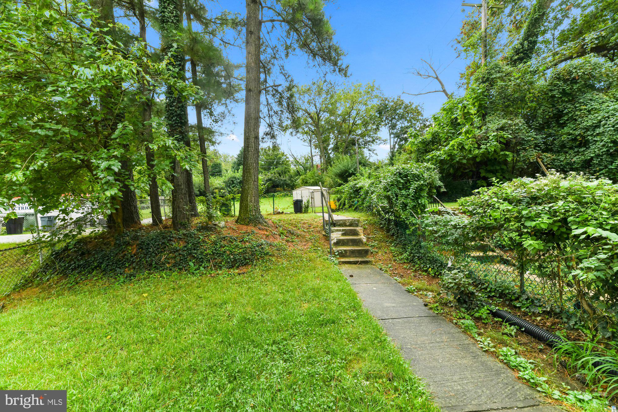 323 Radnor Road Baltimore, MD 21212 - Photo 38 of 39 Gallery Image 38