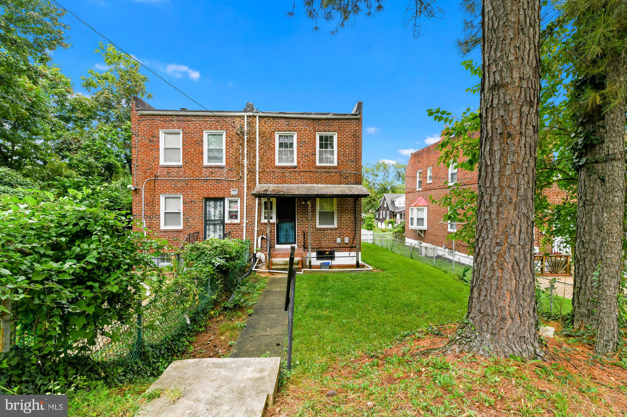323 Radnor Road Baltimore, MD 21212 - Photo 39 of 39 Gallery Image 39
