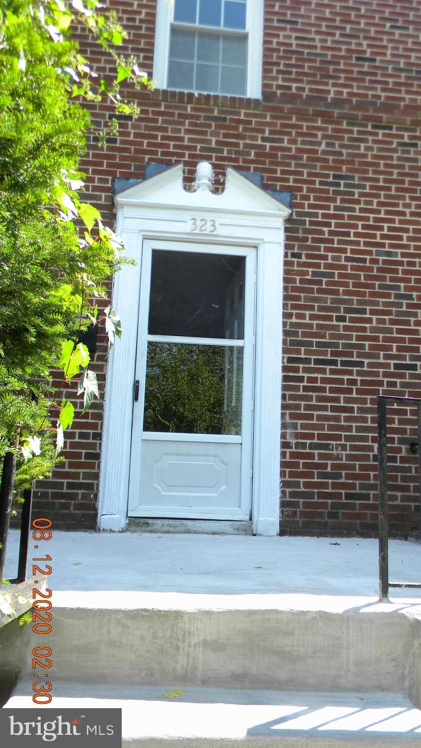 323 Radnor Road Baltimore, MD 21212 - Photo 5 of 39 Gallery Image 5