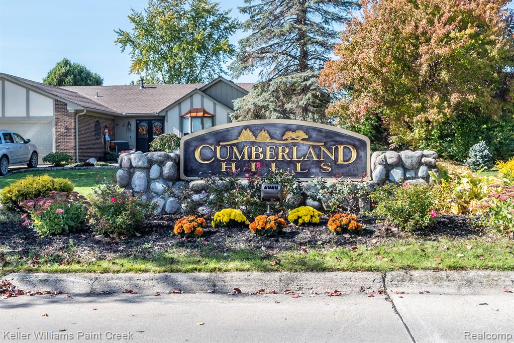 292 Torrent Court Rochester Hills, MI 48307 - Photo 30 of 30
