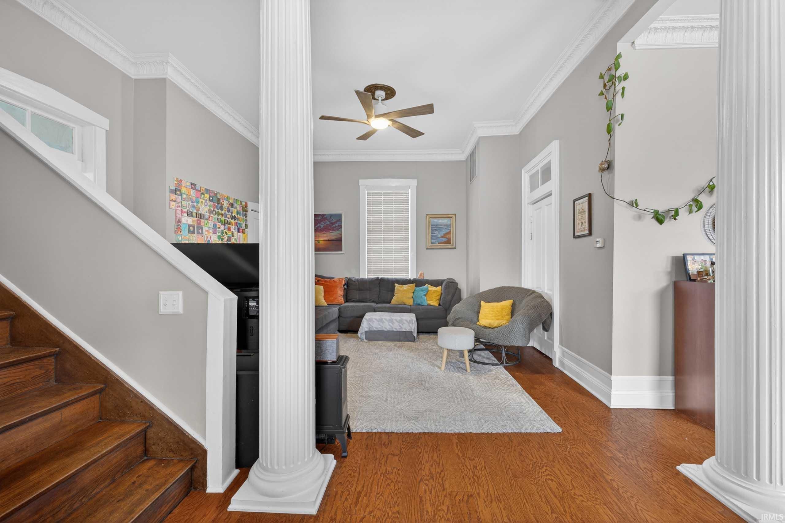 1503 16th Street Bedford, IN 47421 - Photo 17 of 50