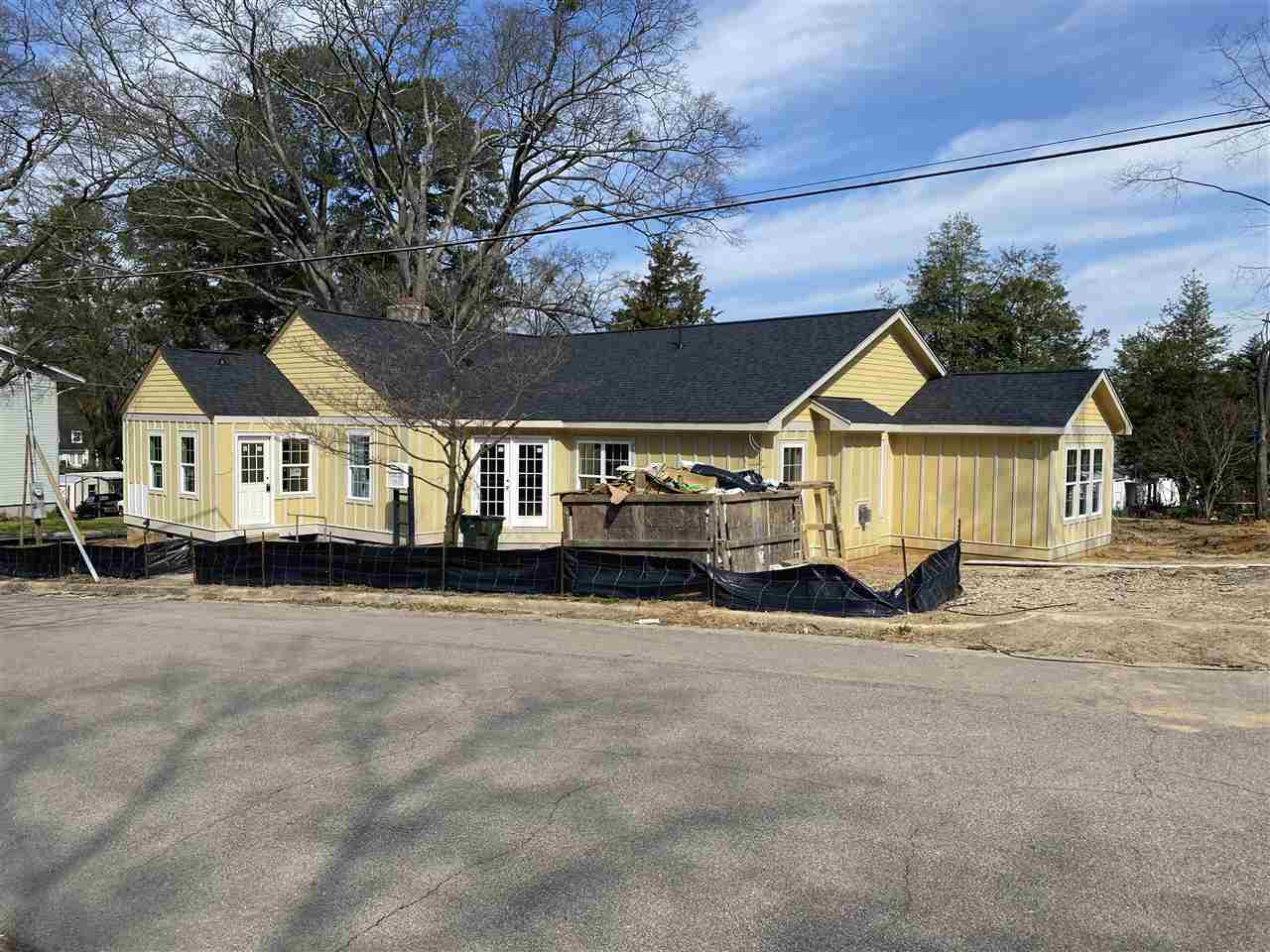 1202 Watauga Street Raleigh, NC 27604 - Photo 2 of 3 Photo 2