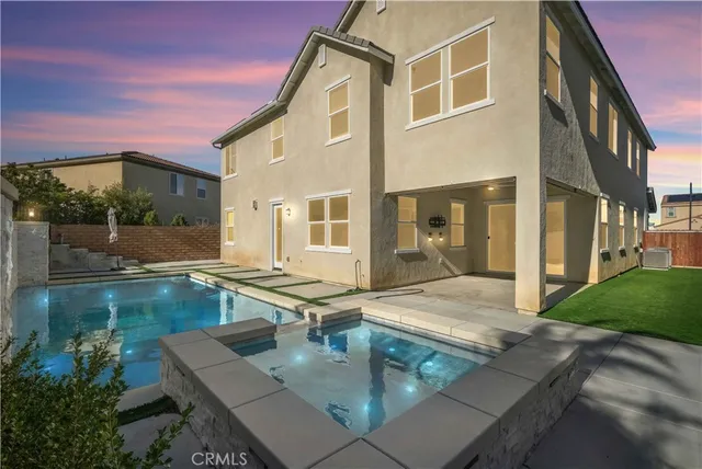 $1,490,000 | 2872 Santa Fiora Circle, Corona, CA 92882