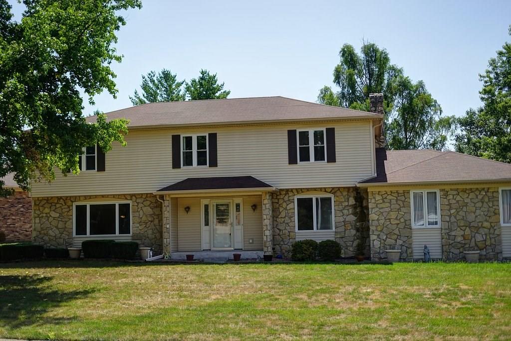 823 Boulder Road Indianapolis, IN 46217 - Photo 1 of 41 Gallery Image 1