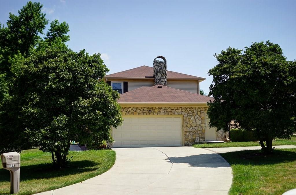 823 Boulder Road Indianapolis, IN 46217 - Photo 4 of 41 Gallery Image 4
