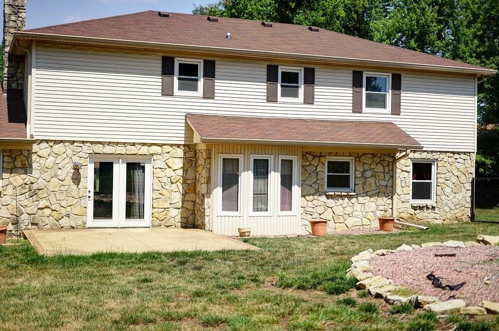 823 Boulder Road Indianapolis, IN 46217 - Photo 38 of 41 Gallery Image 38