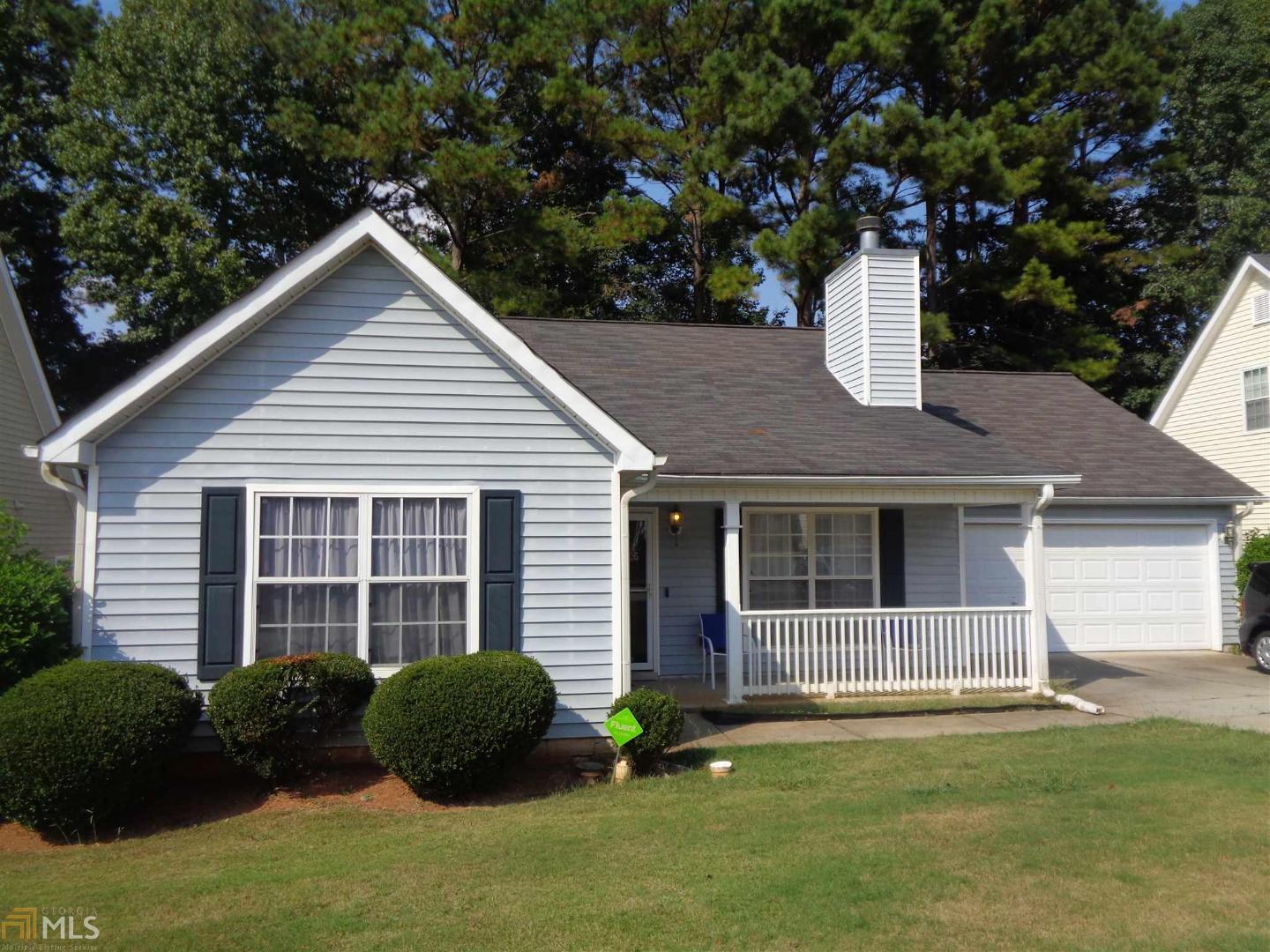 4646 Jackam Ridge Court Lithonia, GA 30038 - Photo 1 of 1 Gallery Image 1