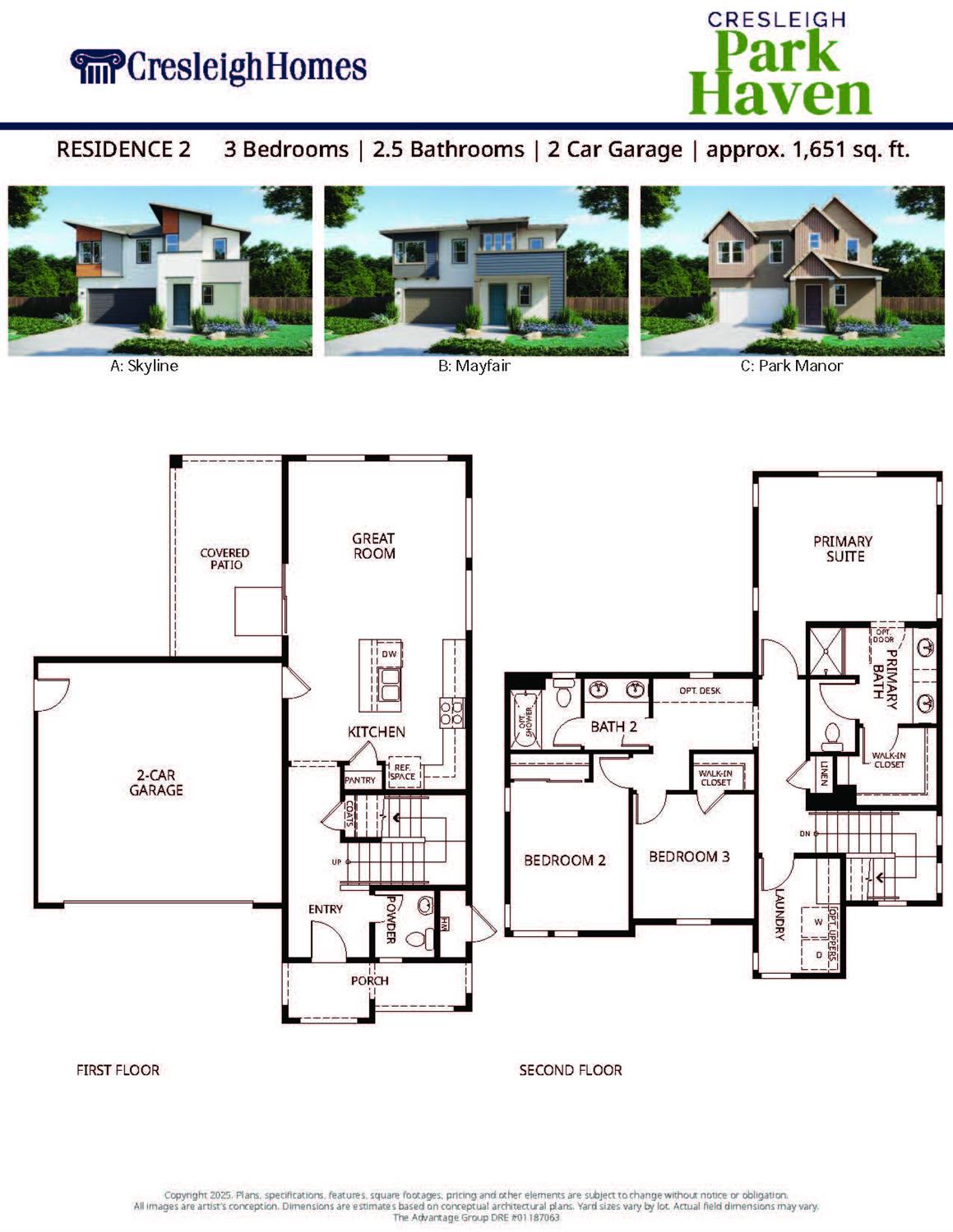 12073 Hetch Hetchy Drive Rancho Cordova, CA 95742 - Photo 2 of 5