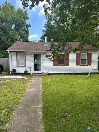 $198,000 | 133 Peachtree Lane, Hampton, VA 23669