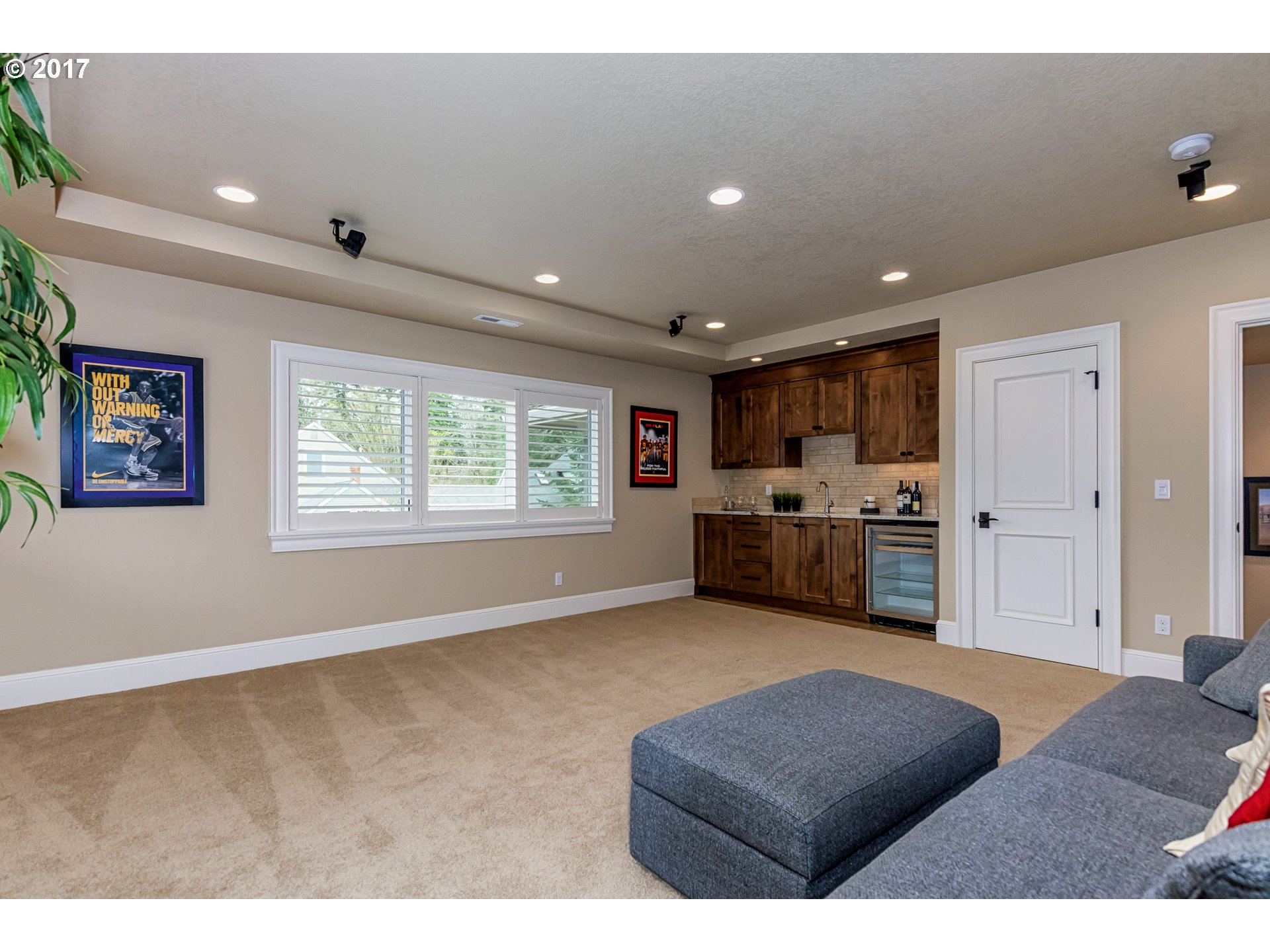 13612 Goodall Road Lake Oswego, OR 97034 - Photo 15 of 26 Bonus Room