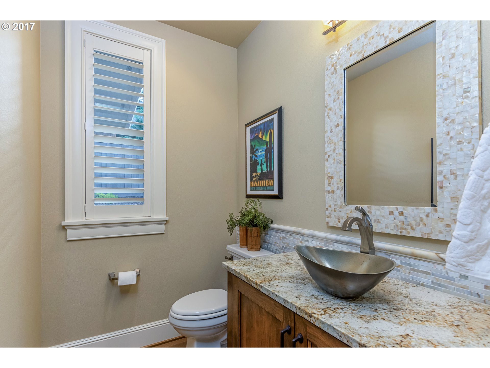 13612 Goodall Road Lake Oswego, OR 97034 - Photo 16 of 26 Partial Bath
