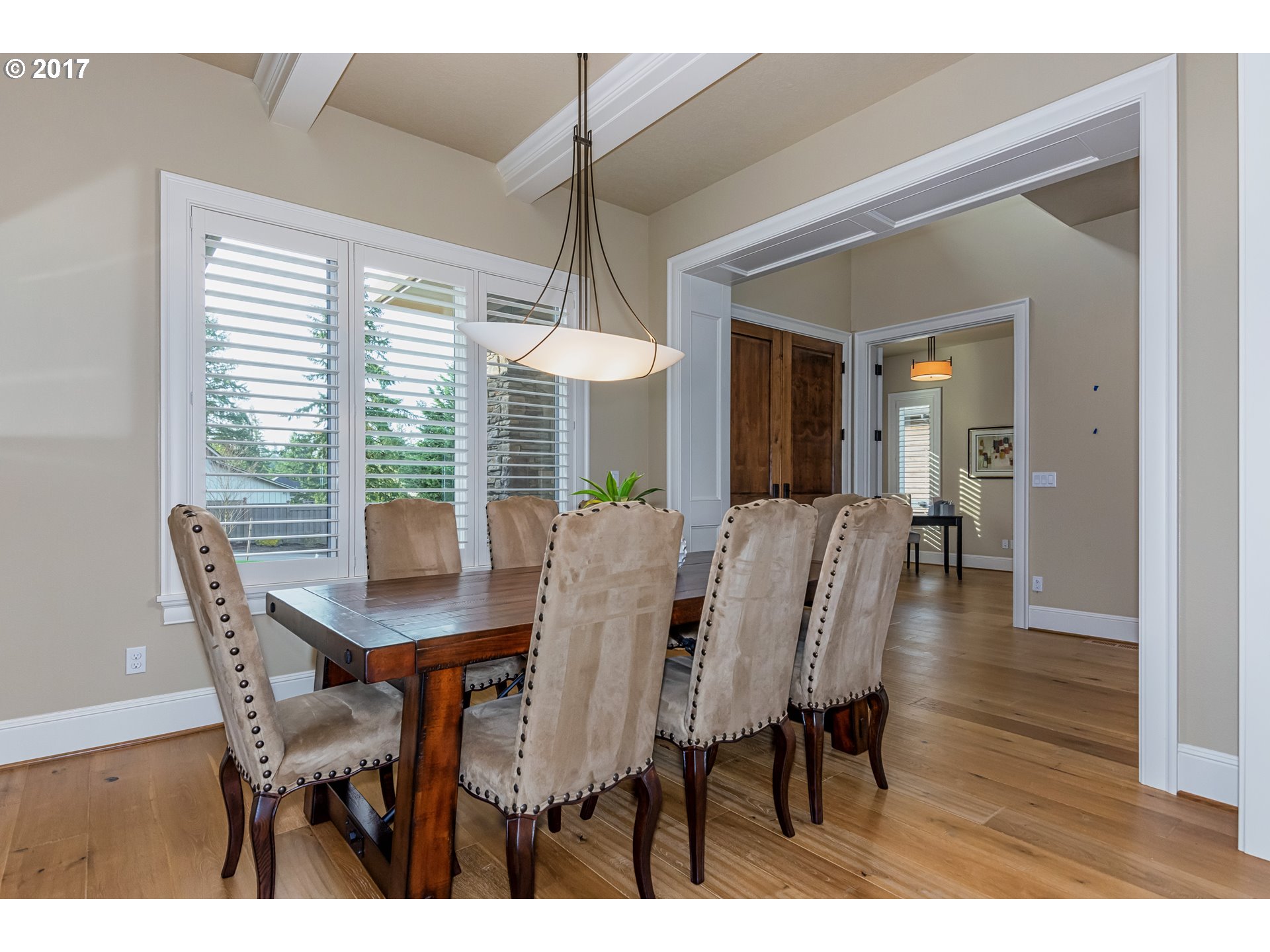 13612 Goodall Road Lake Oswego, OR 97034 - Photo 4 of 26 Dining Room