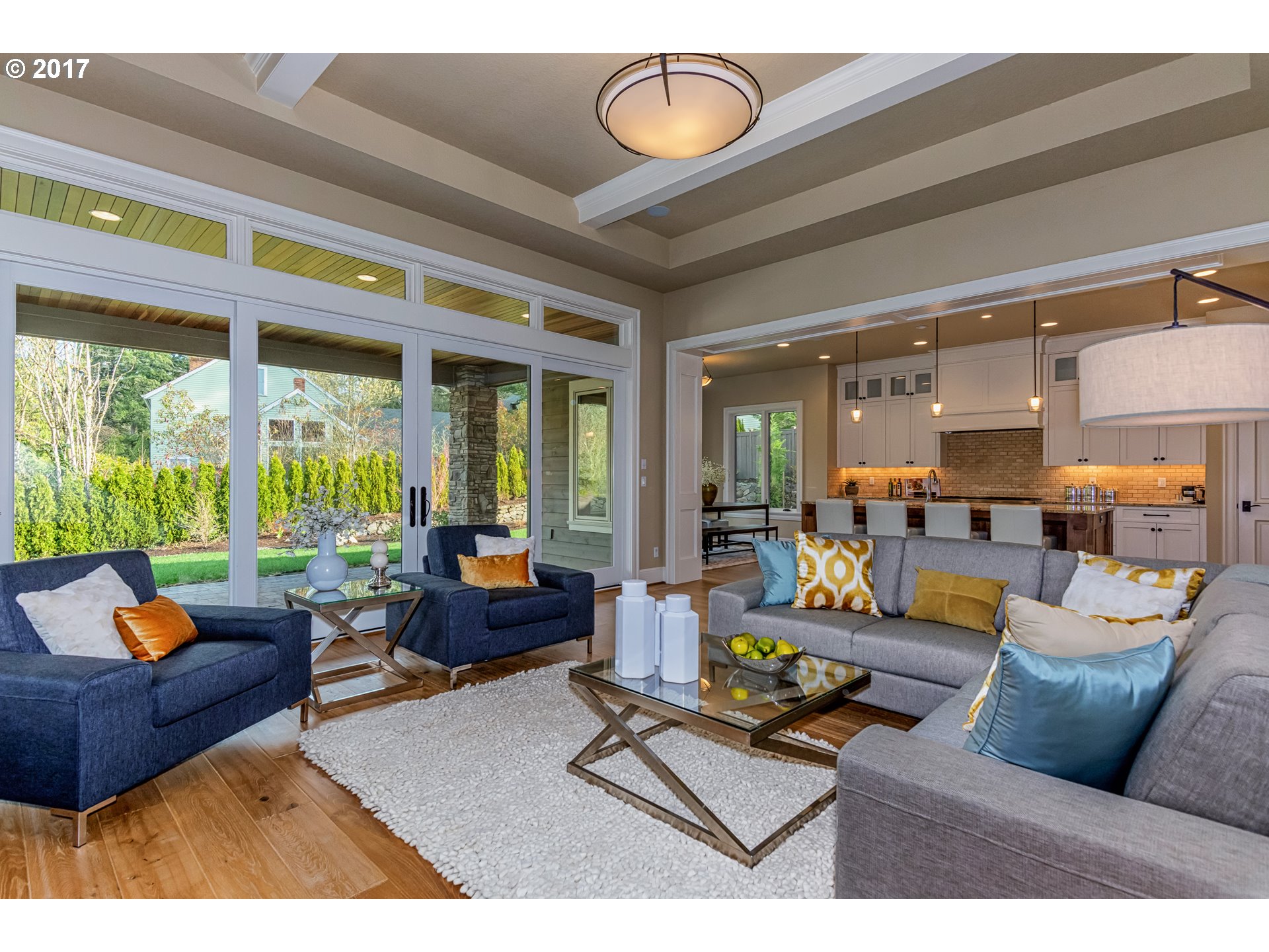 13612 Goodall Road Lake Oswego, OR 97034 - Photo 9 of 26 Great Room