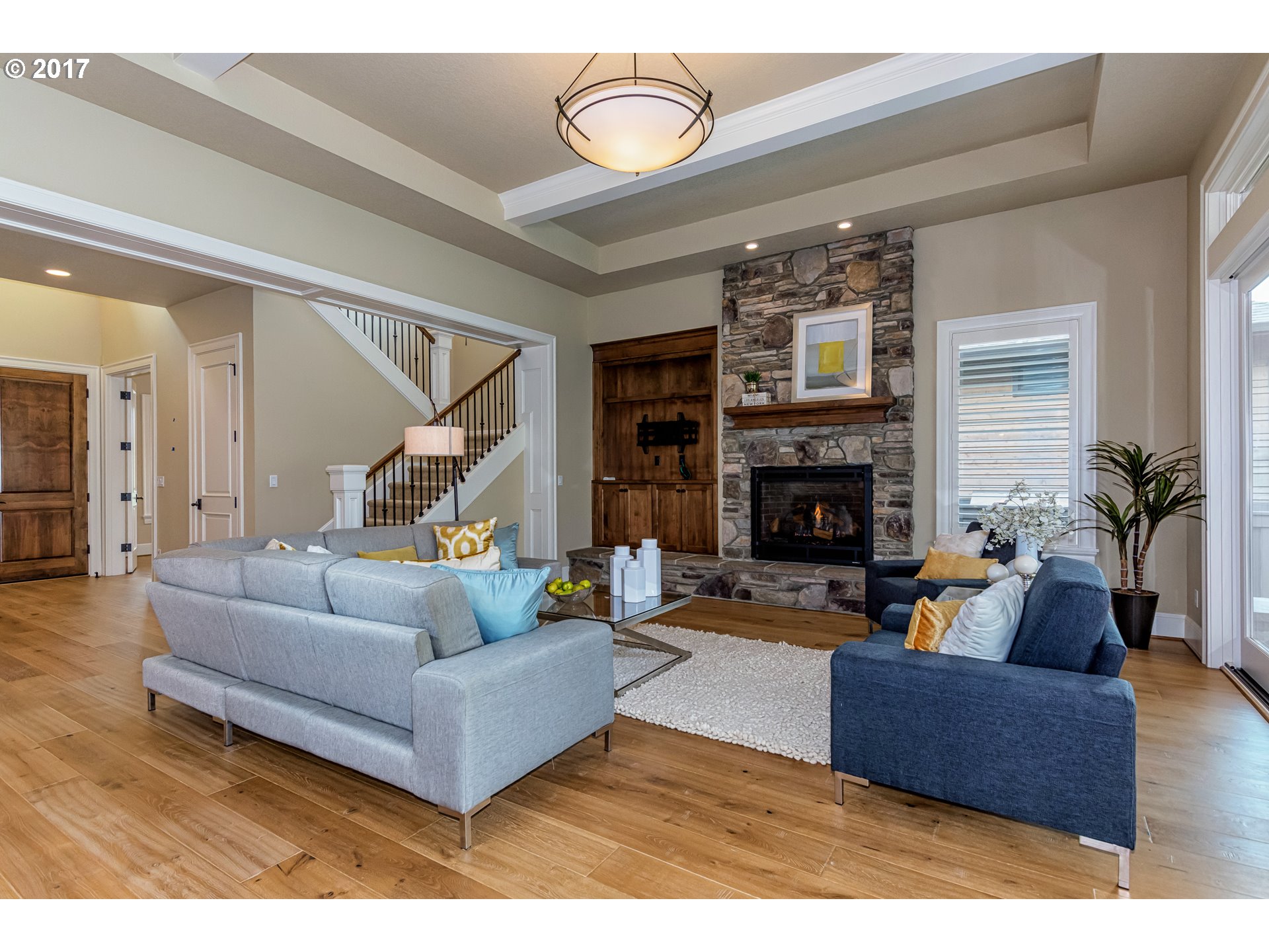 13612 Goodall Road Lake Oswego, OR 97034 - Photo 10 of 26 Great Room