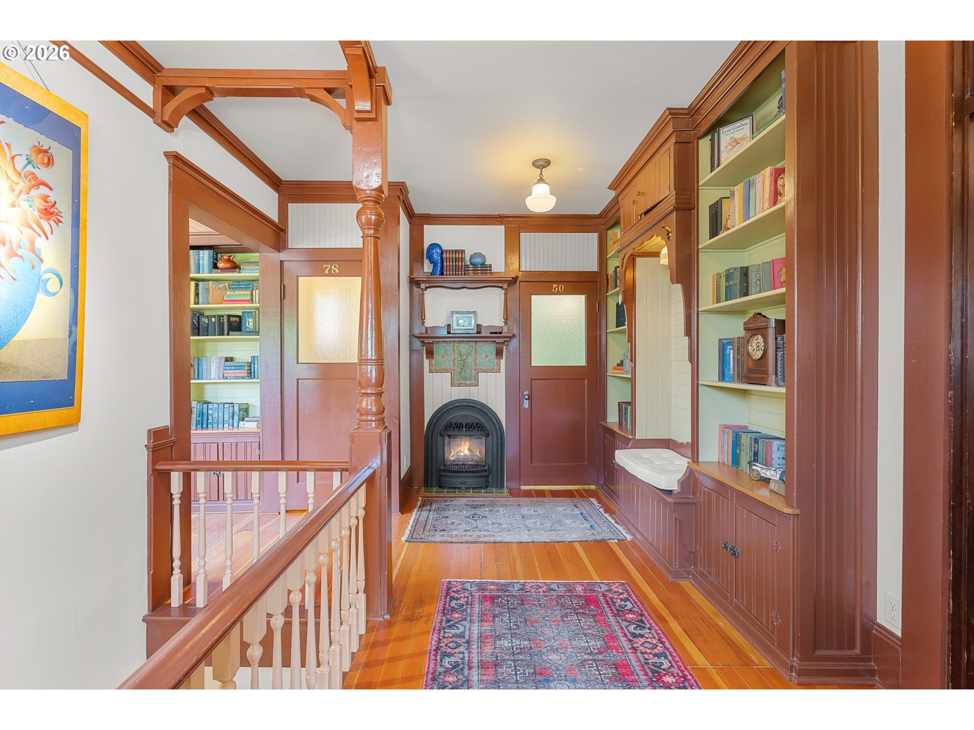 5006 Southeast Long Street Portland, OR 97206 - Photo 21 of 48