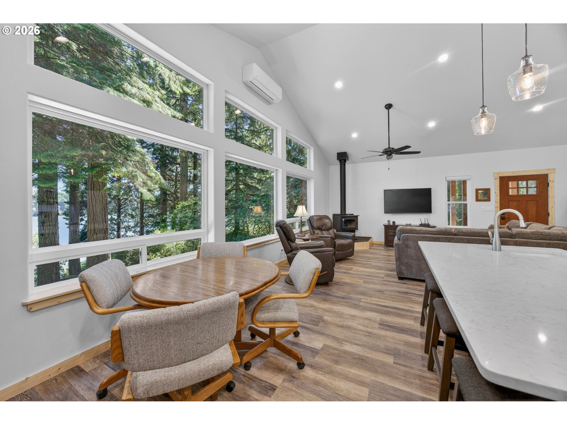 5340 Boy Scout Road Florence, OR 97439 - Photo 12 of 42 Dining Room