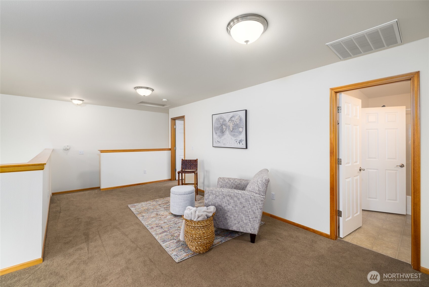 1182 Decatur Circle, Unit 7A Burlington, WA 98233 - Photo 24 of 36 a living room with furniture