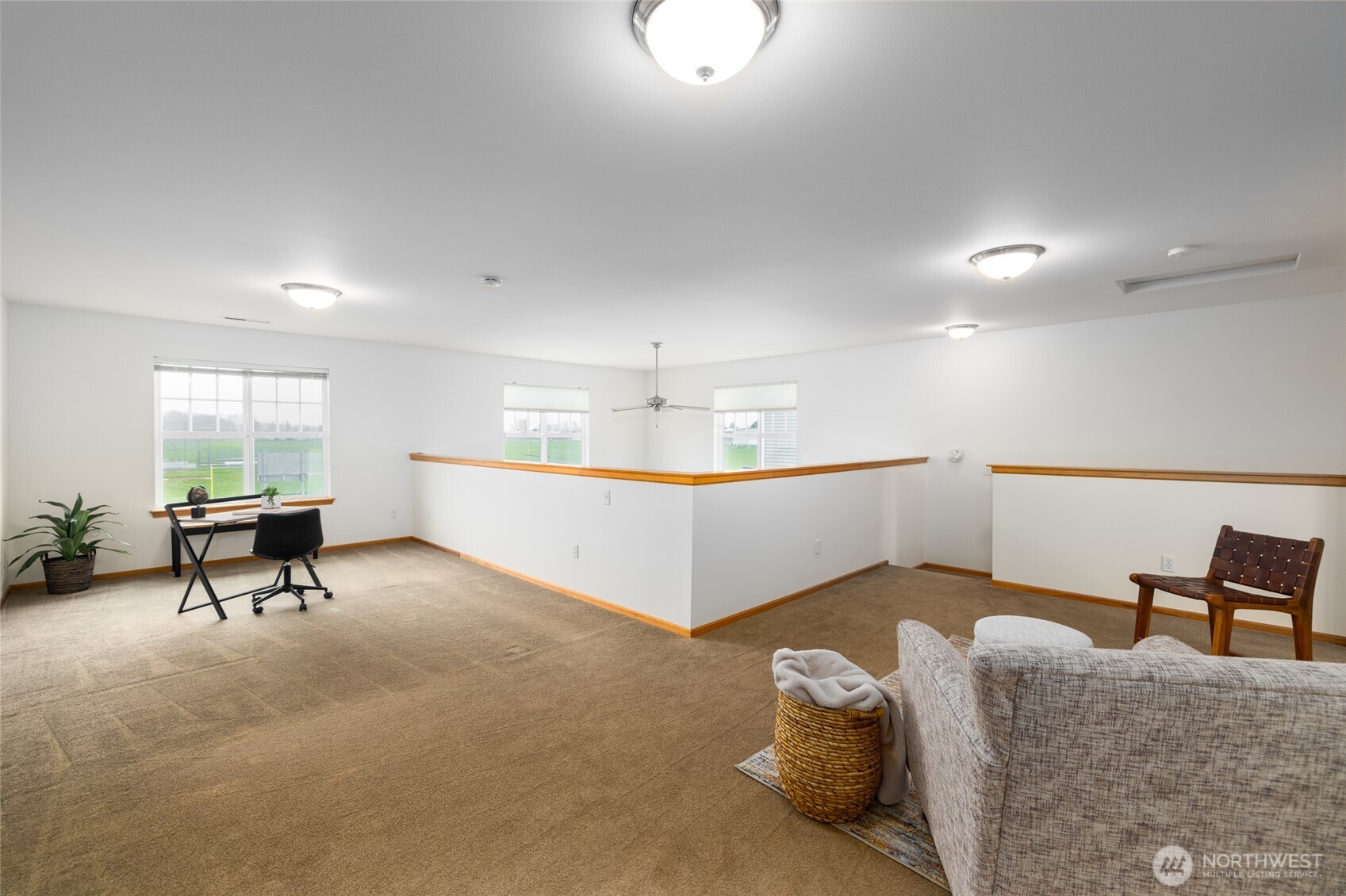 1182 Decatur Circle, Unit 7A Burlington, WA 98233 - Photo 25 of 36 a living room with furniture