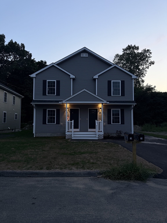 36-38 Gilbert Avenue Springfield, MA 01119 - Photo 2 of 2 Gallery Image 2