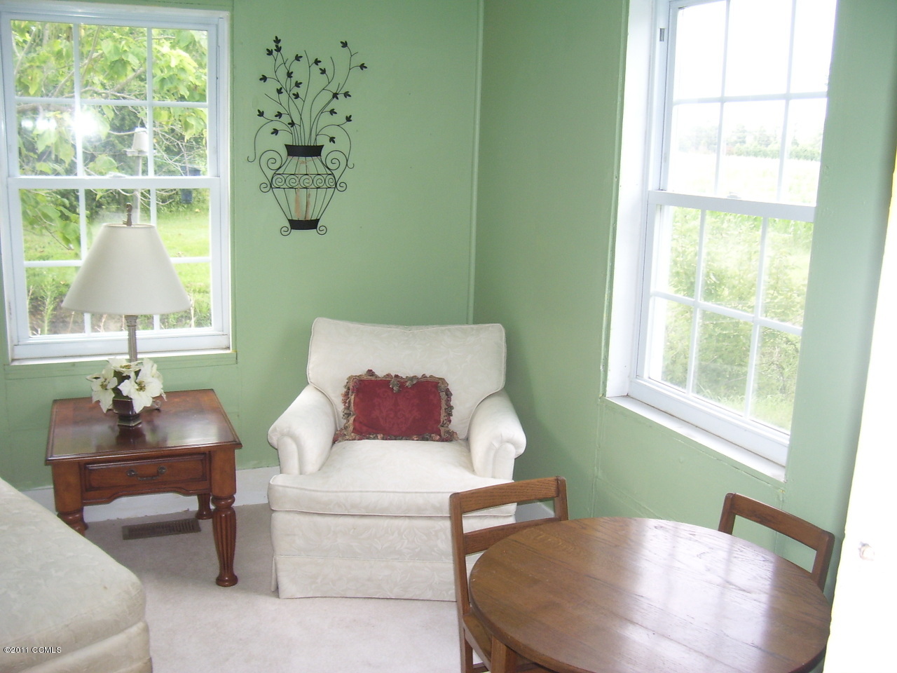 888 Queens Creek Road Hubert, NC 28539 - Photo 9 of 19 Study/Office/Playroom