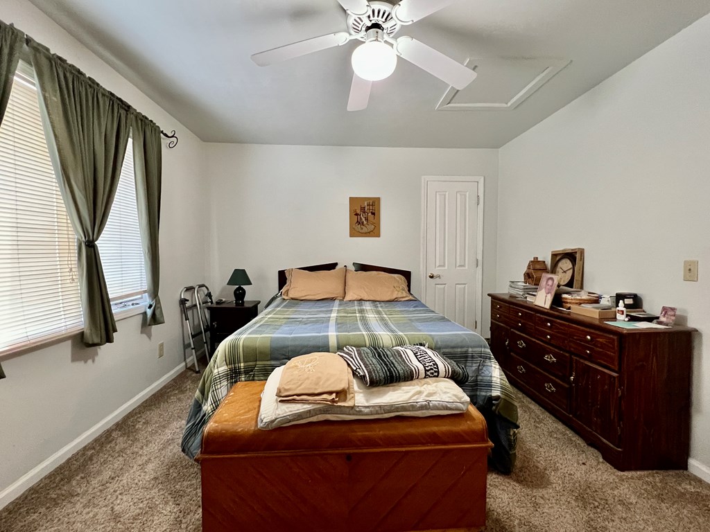 579 Mitchell Road Hartford, AL 36344 - Photo 15 of 49