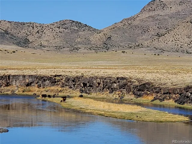 $6,500 | Lot 49 Vista Drive, San Luis, CO 81152