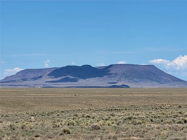 $6,500 | Lot 49 Vista Drive, San Luis, CO 81152