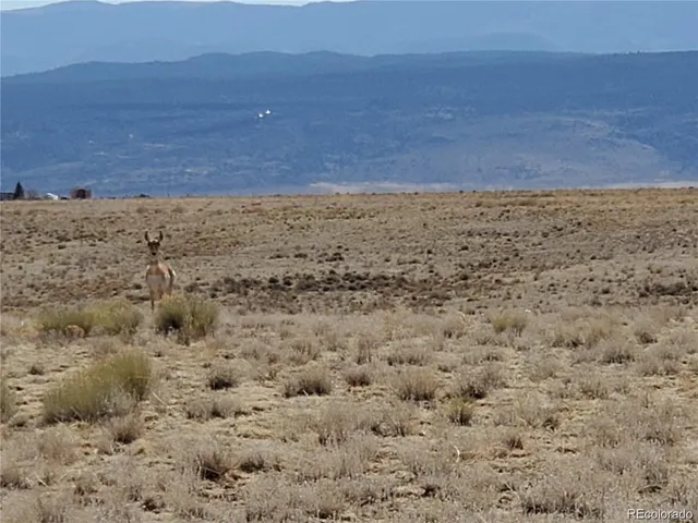 $6,500 | Lot 49 Vista Drive, San Luis, CO 81152