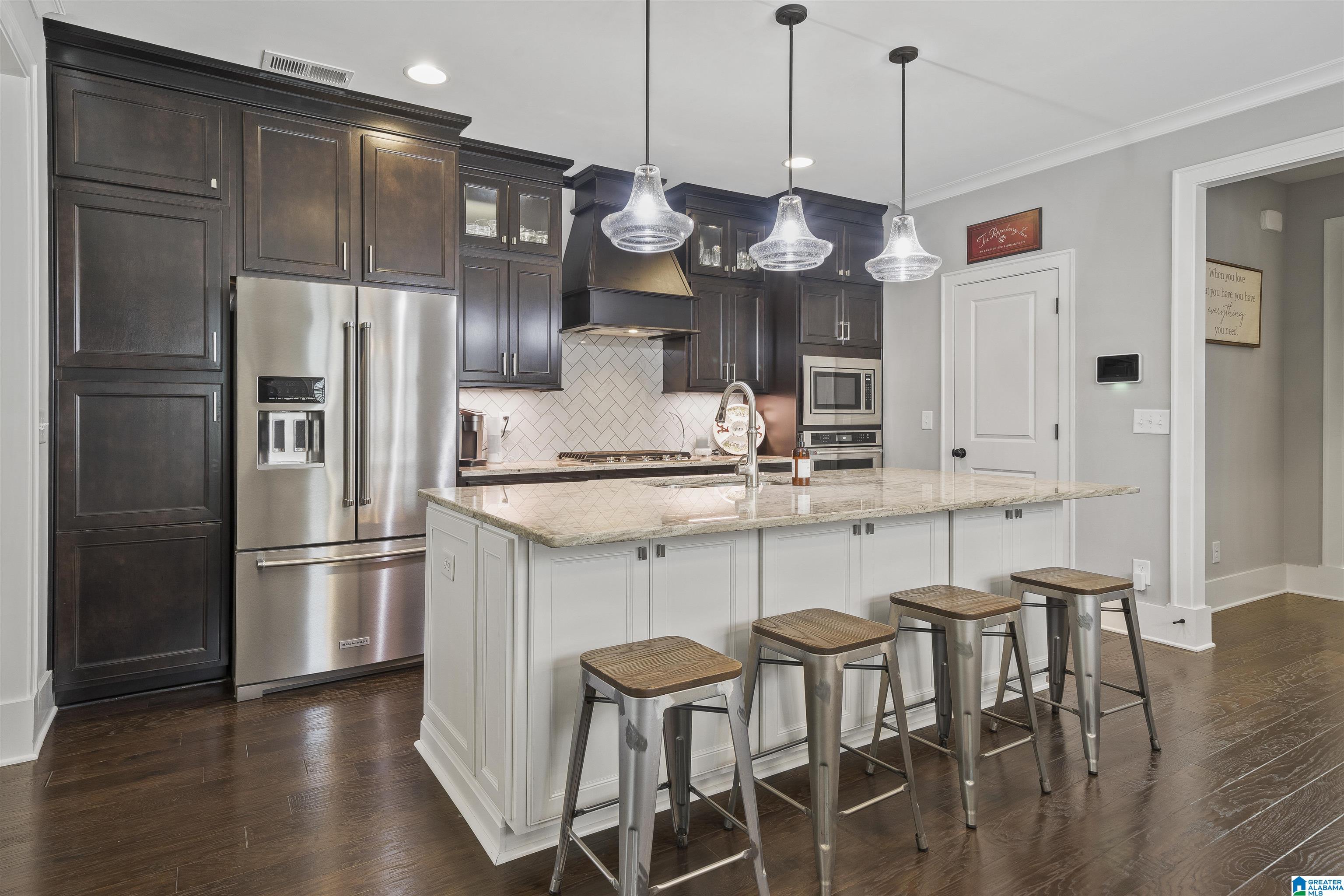 4998 Ridge Pass Birmingham, AL 35226 - Photo 9 of 58