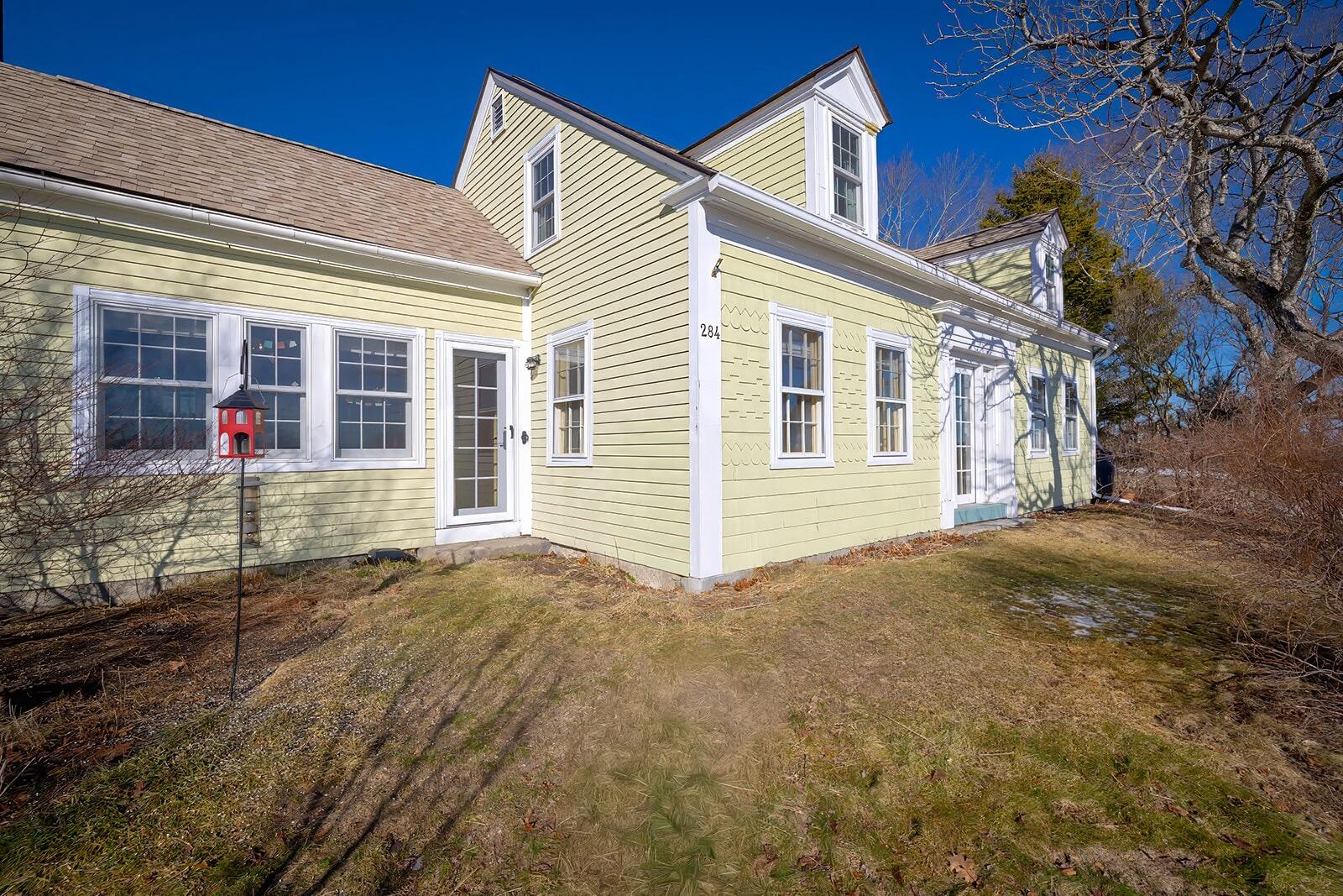 284 Christy Hill Road Sedgwick, ME 04676 - Photo 57 of 67 284christyhill - 56