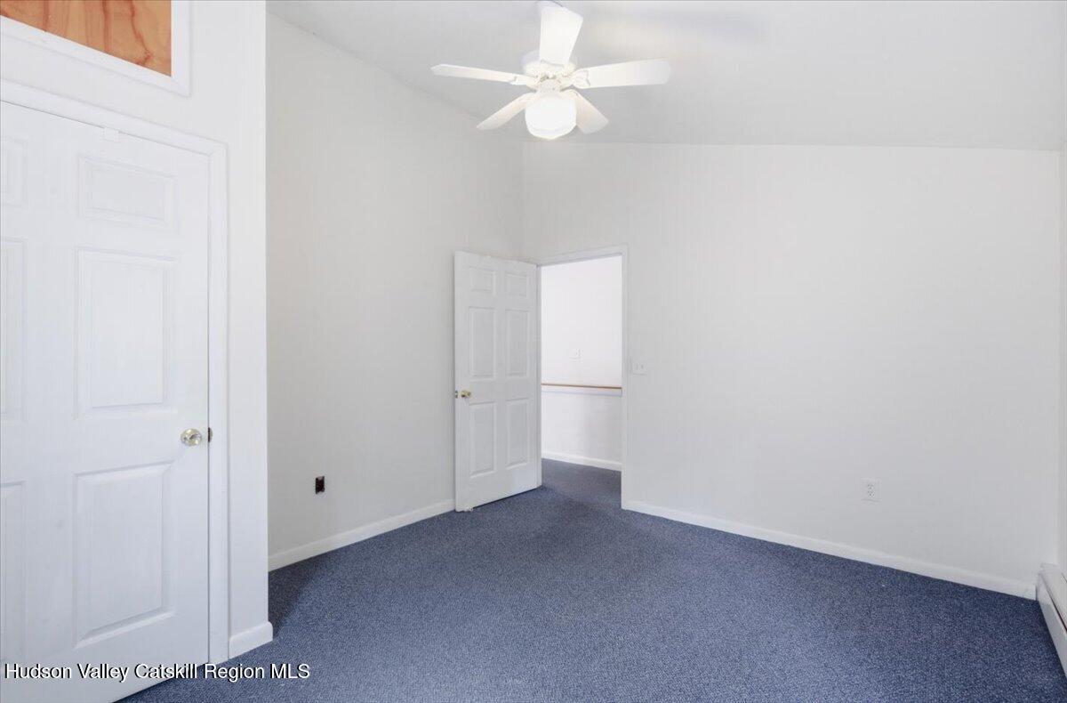 31 Favorito Road Round Top, NY 12473 - Photo 37 of 57 37-Unit 2 2nd floor Bedroom 3