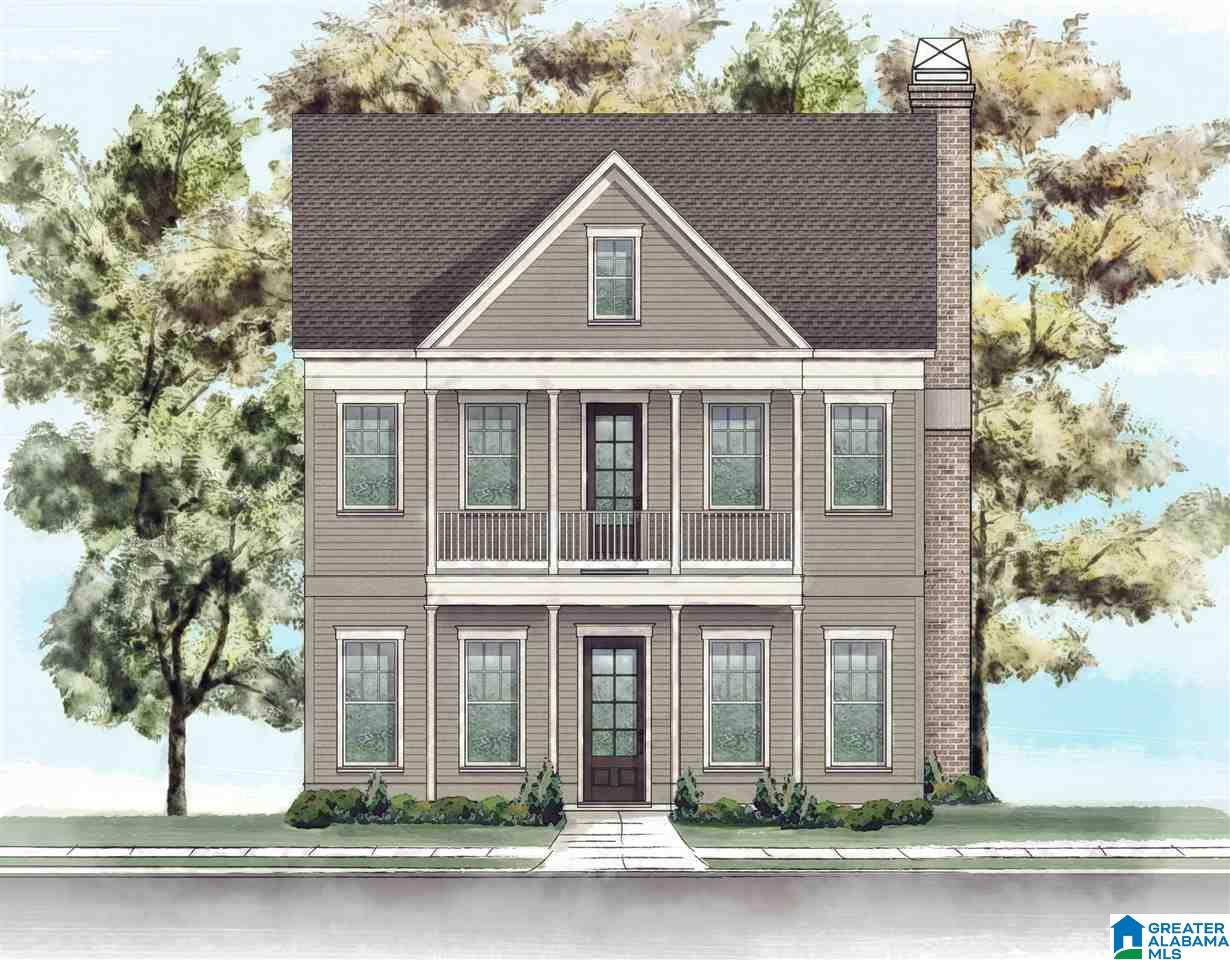 777 Rosebury Road Helena, AL 35080 - Photo 1 of 8