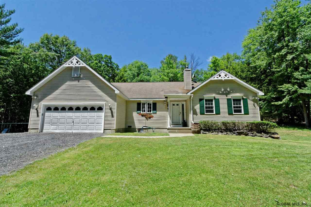 866 Plank Road Poestenkill, NY 12018 - Photo 1 of 25 Photo 1