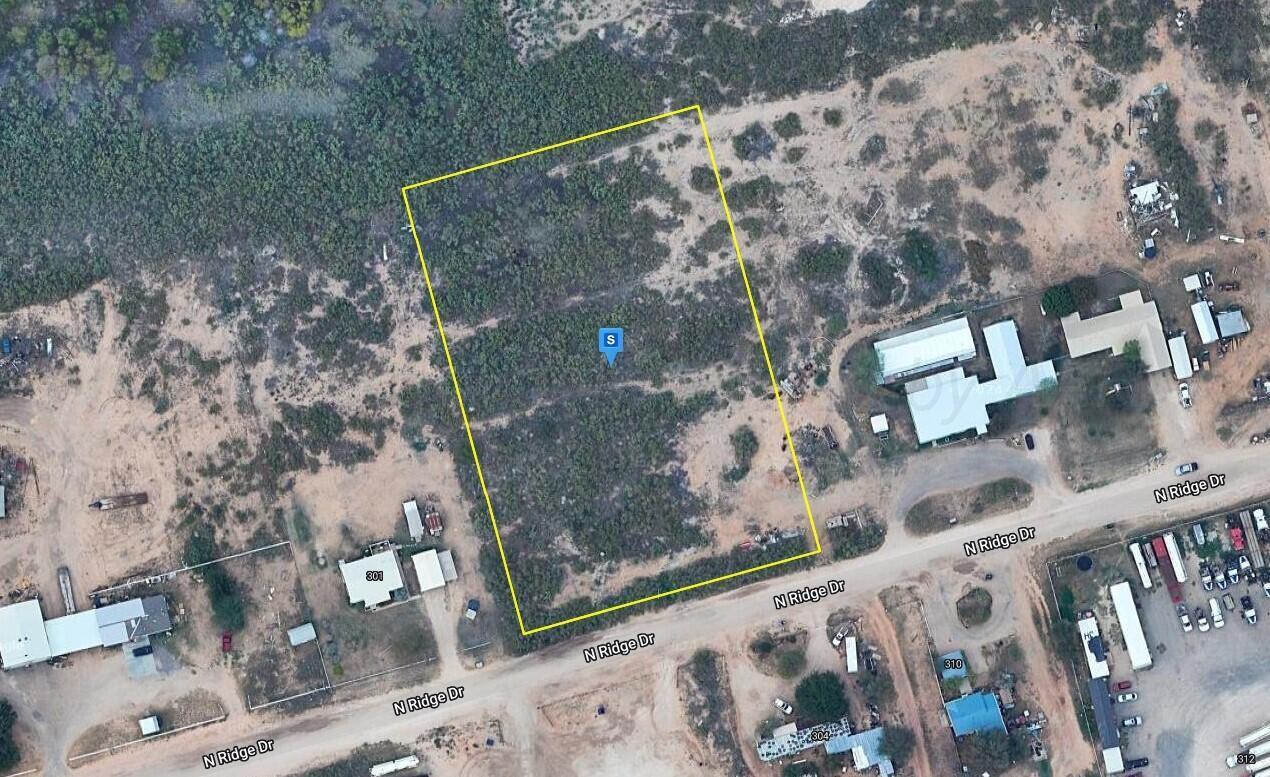 309 North Ridge Drive Midland, TX 79706 - Photo 1 of 8 1