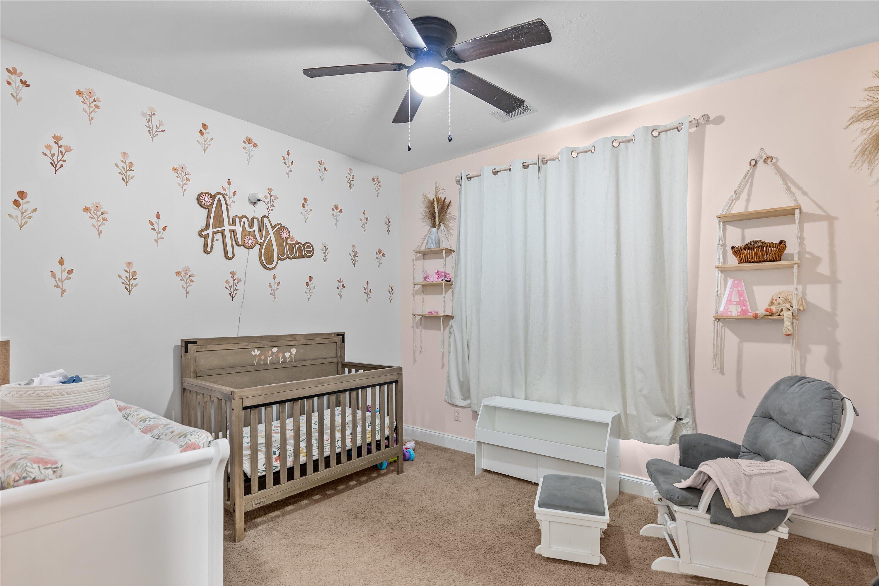 125 Macedonia Road North Augusta, SC 29860 - Photo 20 of 41 Secondary Bedroom