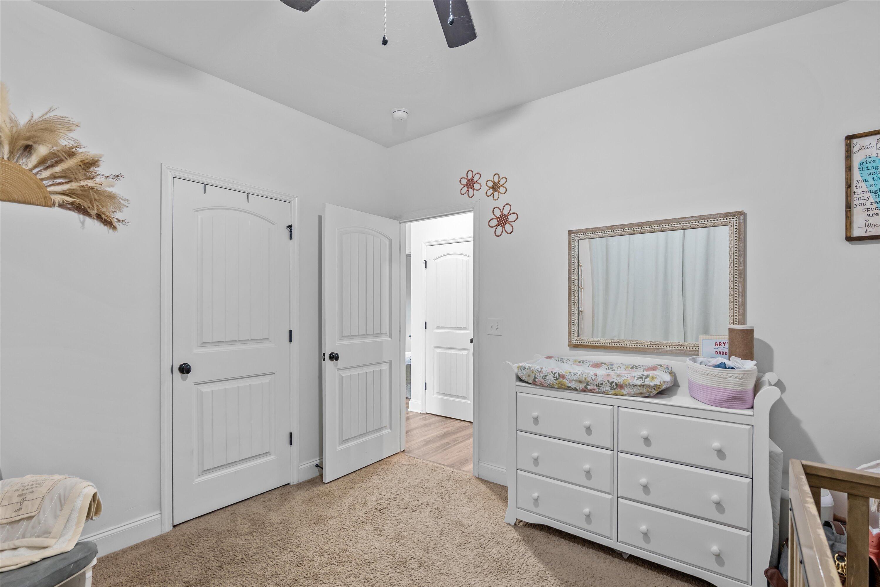 125 Macedonia Road North Augusta, SC 29860 - Photo 21 of 41 Secondary Bedroom