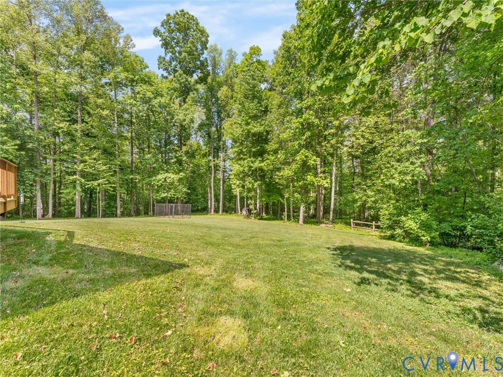 2526 Old Tavern Road Powhatan, VA 23139 - Photo 80 of 94