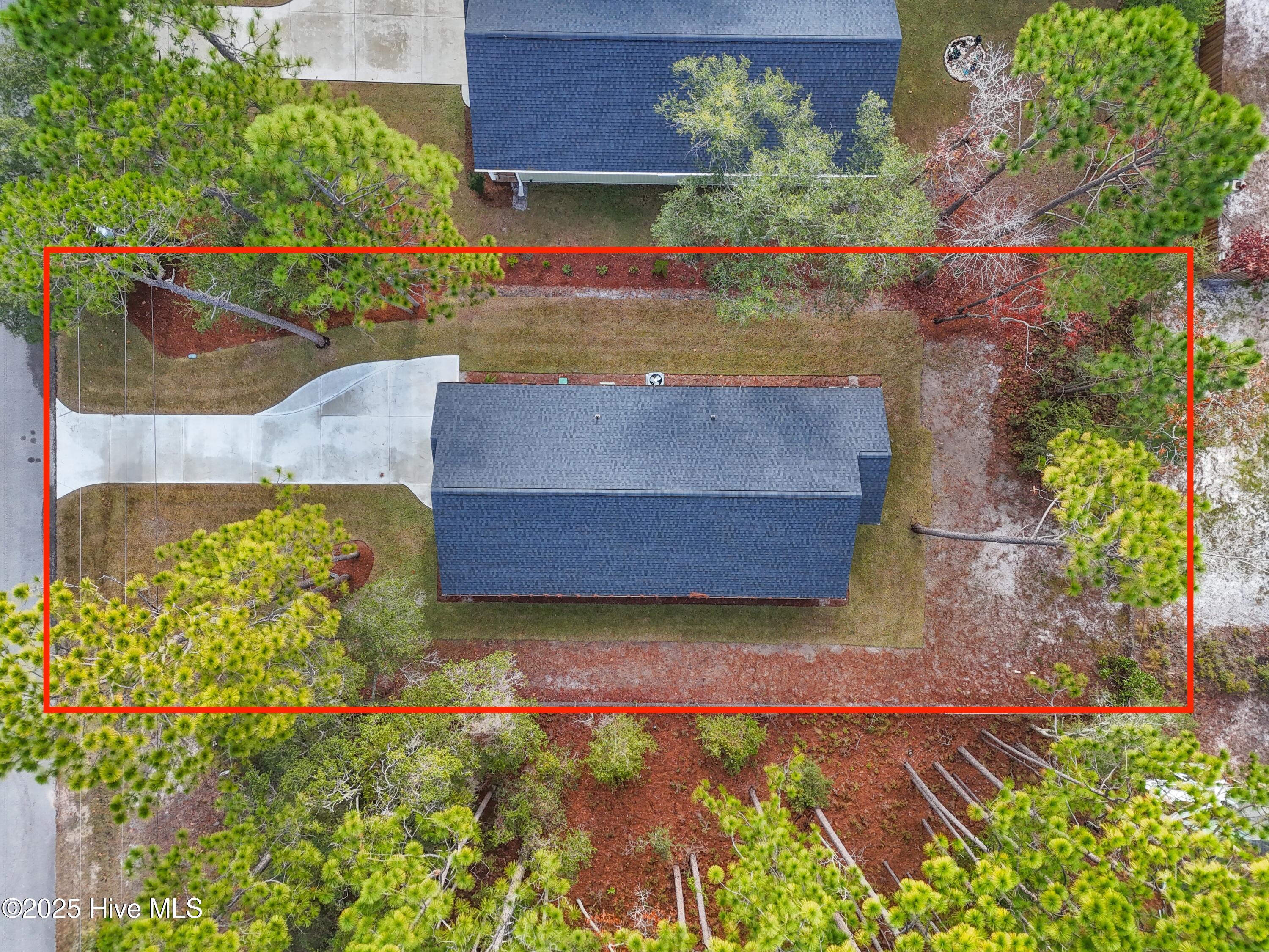253 Sycamore Road Southport, NC 28461 - Photo 36 of 62 253SycamoreRd - 33