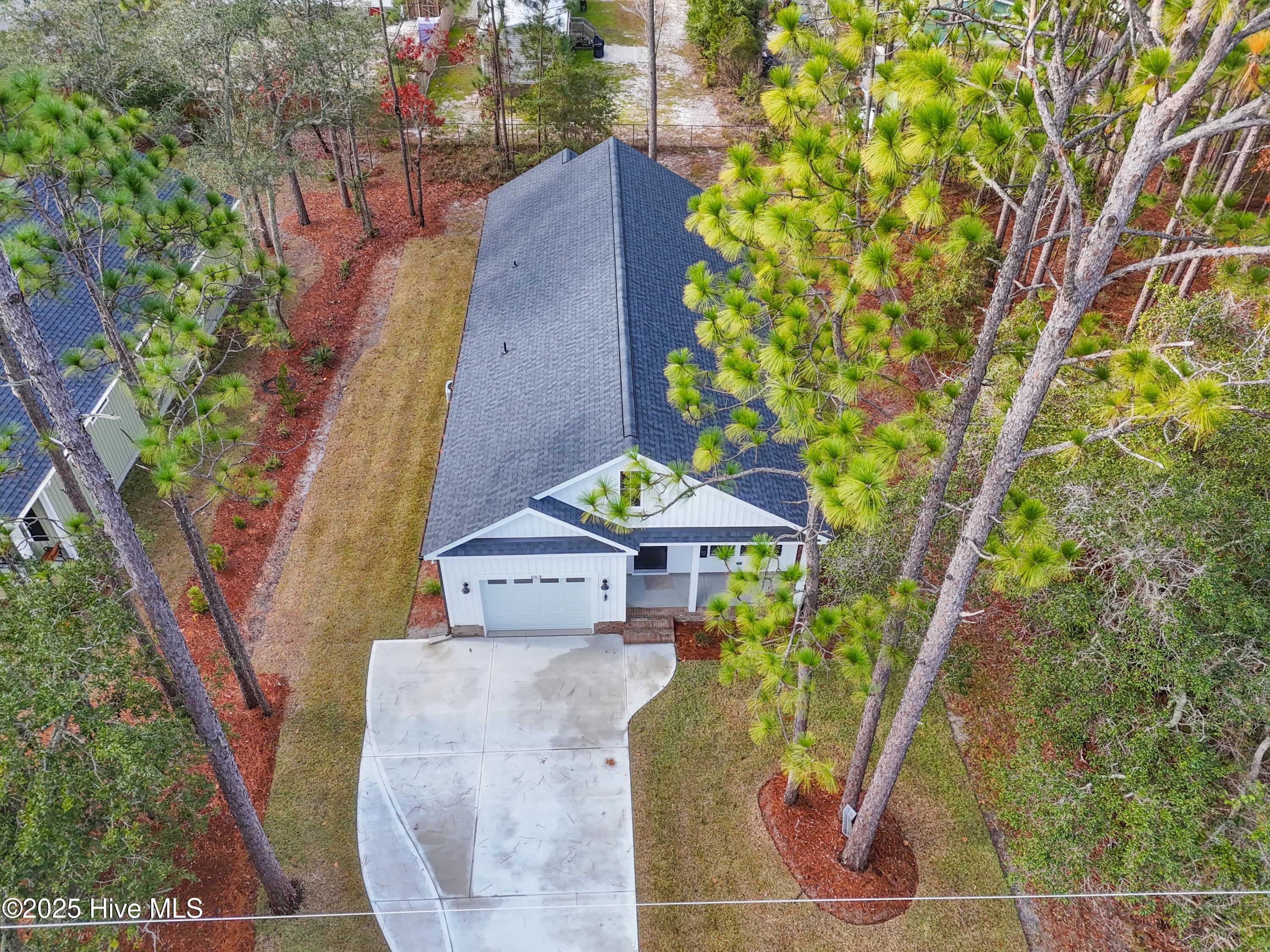 253 Sycamore Road Southport, NC 28461 - Photo 37 of 62 253SycamoreRd - 32