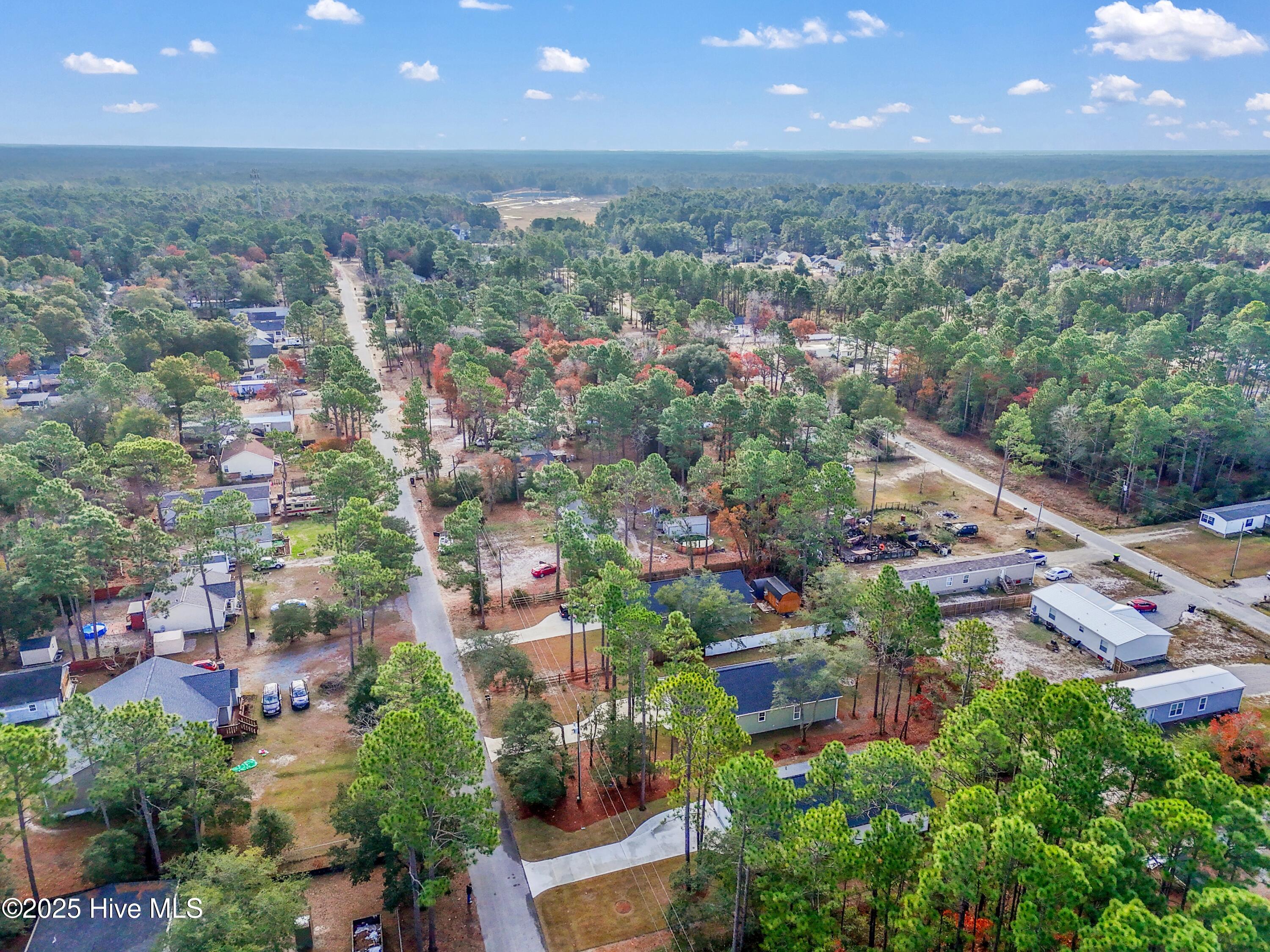 253 Sycamore Road Southport, NC 28461 - Photo 42 of 62 253SycamoreRd - 37